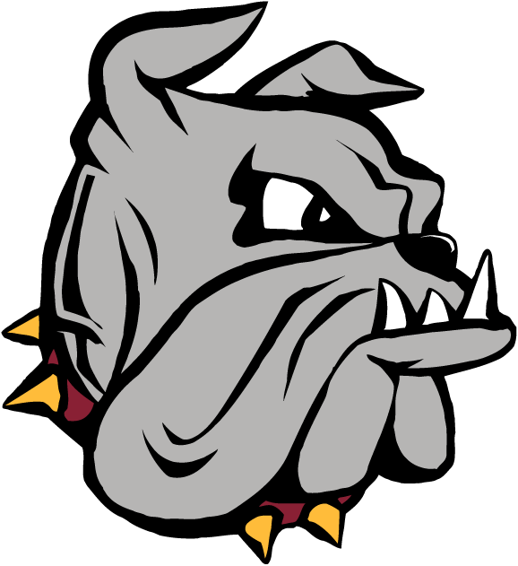 Minnesota-Duluth Bulldogs decals